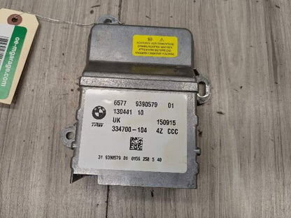 PRE-LCI OEM BMW F48 X1 I01 I12 i3 i8 SRS Diagnostic Control Computer Module