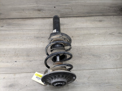 2011-2016 BMW 335i F30 Front Right Passenger Spring Strut Shock Absorber 6791650 12-16 OEM BMW F23 F30 AWD Front Right Passenger Side Suspension Strut Assembly