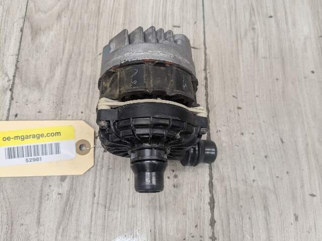 2020 - 2024 BMW X3 F97 Unknown 8686899 S58