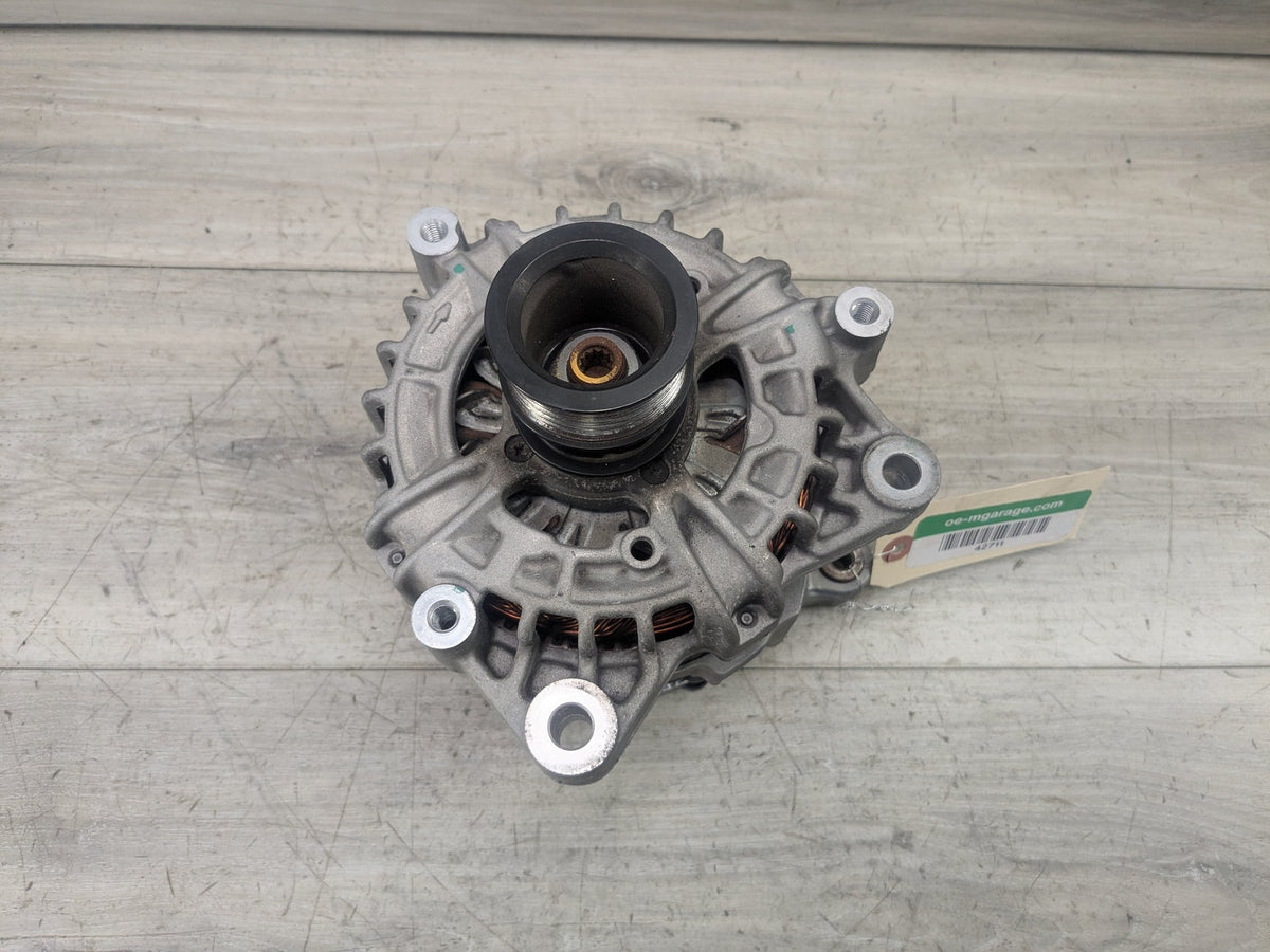 OEM BMW F97 G01 G12 G30 G80 Engine B46* B58* S58 Alternator Generator BOSCH 250A