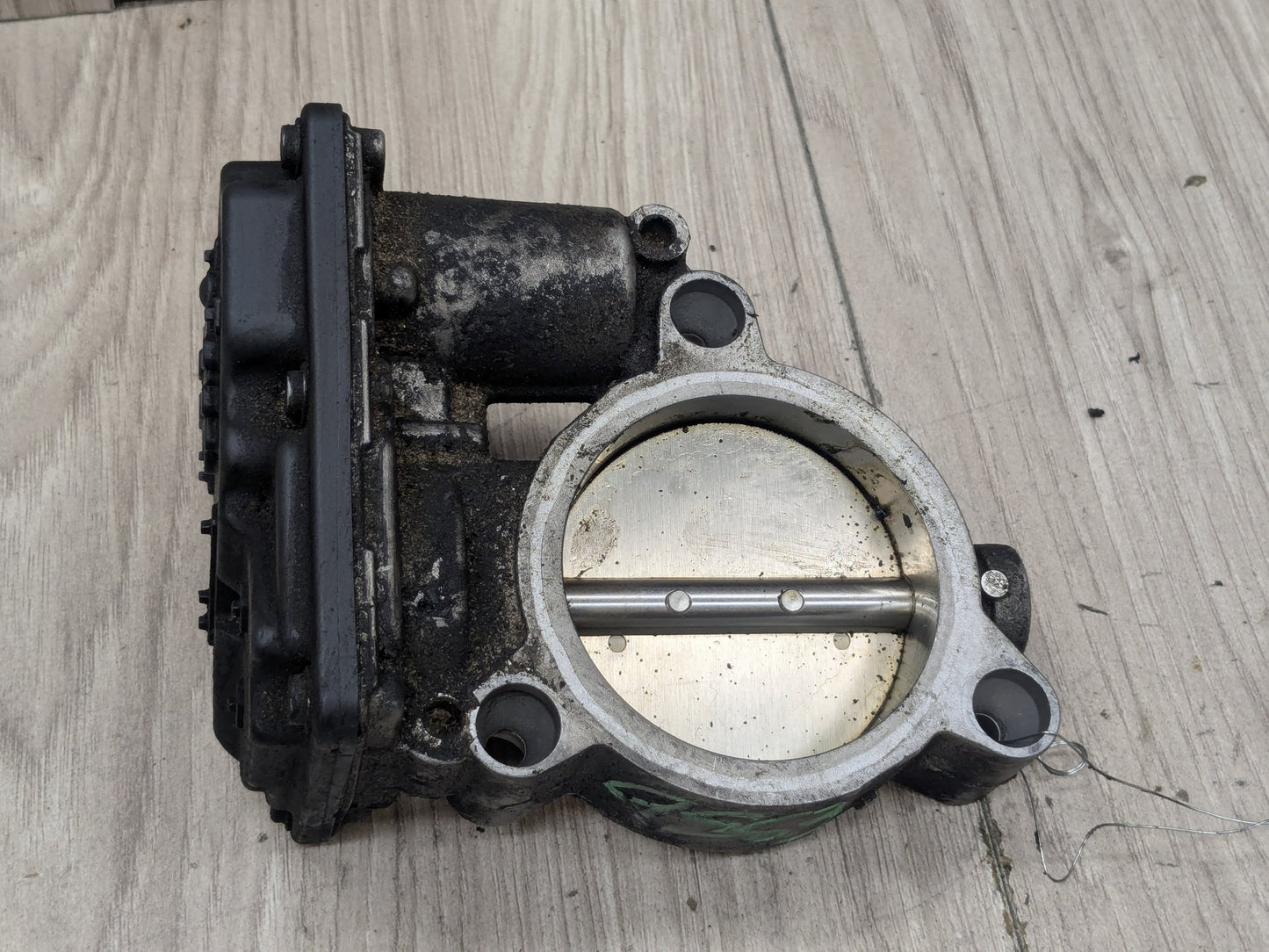 OEM BMW F39 F44 F48 F90 G05 G12 750 G30 M550 M8 Engine B46 N63 S63 Throttle Body