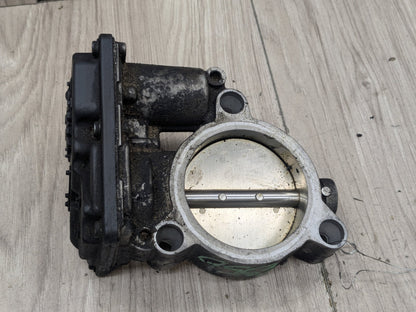 OEM BMW F39 F44 F48 F90 G05 G12 750 G30 M550 M8 Engine B46 N63 S63 Throttle Body
