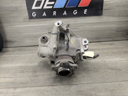 OEM BMW G05 G06 G07 X5 X6 X7 Rear Right Passenger Hub Spindle Knuckle Bearing