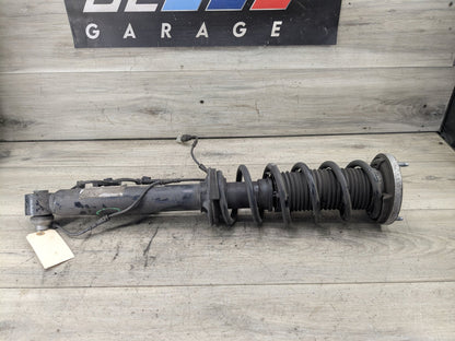 17-23 OEM BMW G30 M550 Rear Left Driver Side Spring Strut Shock Absorber VDC