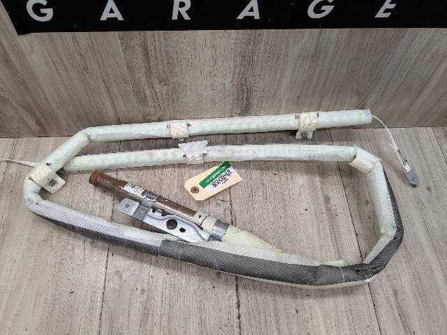 16-22 OEM BMW F48 X1 Right Passenger Top Roof Head Air Bag Airbag Curtain