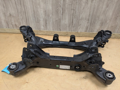 18-24 OEM BMW G01 G02 X3 X4 30i 30iX Rear Suspension Subframe Cradle Crossmember