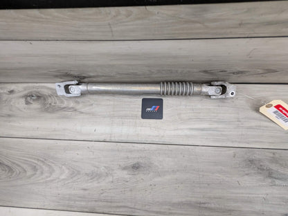 19-24 OEM BMW G20 G22 G23 330 M340 Steering Column Spindle Bottom w/Double Joint