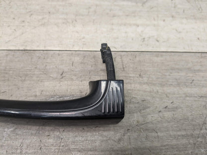 12-18 OEM BMW F30 F82 M4 M3 COMFORT ACCESS Front LEFT Driver Door Handle Black