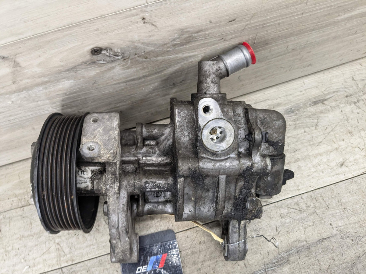 OEM BMW F01 F02 F10 F12 F13 550 650 750 Power Steering Pump Actuator IXETIC N63
