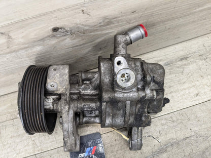 OEM BMW F01 F02 F10 F12 F13 550 650 750 Power Steering Pump Actuator IXETIC N63