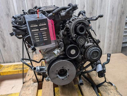 OEM BMW F22 F30 F32 340 440 AWD Long Block B58M COMPLETE ENGINE MOTOR Ran!