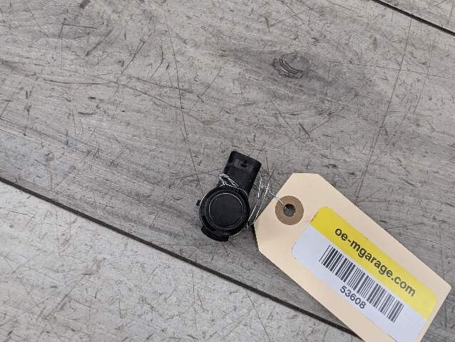 OEM BMW F15 F48 F90 G01 G12* G30 I01 X1 X3 X5 Bumper Parking Sensor PDC Black