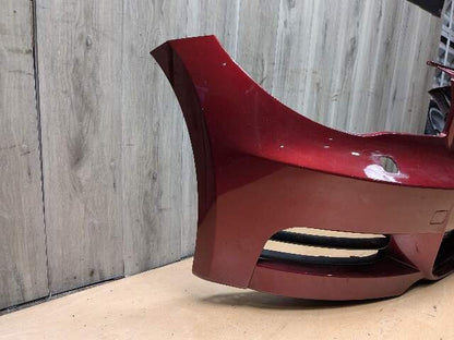 2012 BMW 135i E88 Front Bumper Cover 8057509