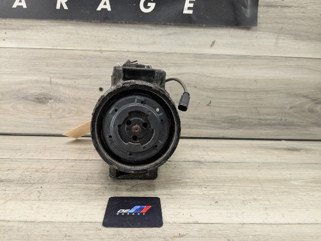 OEM BMW E82 E88 E89 E90 E92 E93 335 AC Compressor Clutch A/C Pump Pulley N54 N55