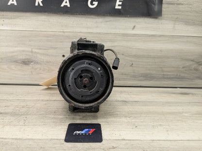 OEM BMW E82 E88 E89 E90 E92 E93 335 AC Compressor Clutch A/C Pump Pulley N54 N55