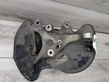 2009-2017 Mercedes-Benz E550 E-Class A207 Front Left Driver Spindle Knuckle w/ Bearing A2044202544