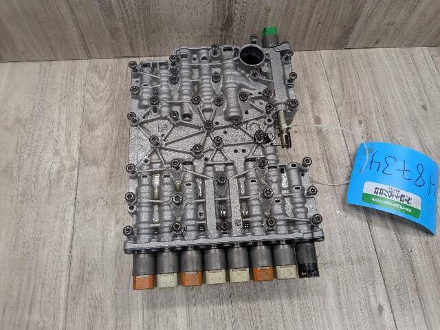 OEM BMW F10 F15 F25 F30 F36 328 335 Transmission Mechatronic Valve Body GA8HP45Z