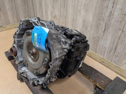 2016-2019 OEM BMW F48 F39 X1 X2 B46 AWD Automatic Transmission Gearbox GA8F22AW
