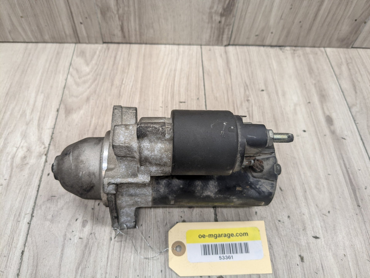 OEM BMW E30 E34 E36 Z3 Engine M42 M44 M50 M52 S50 S52 Starter Motor