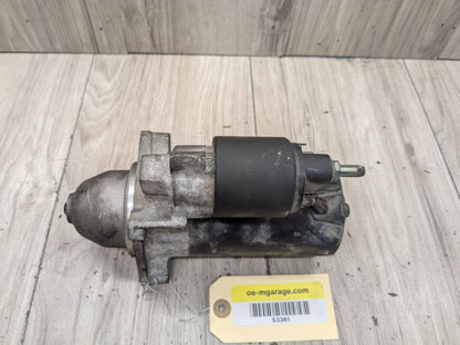 OEM BMW E30 E34 E36 Z3 Engine M42 M44 M50 M52 S50 S52 Starter Motor