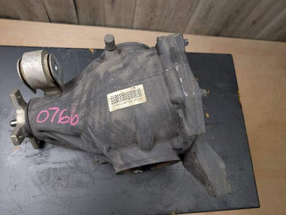 Mercedes W207 W212 W218 CLS550 E550 Rear Axle Differential Carrier 2.47 RWD 81k