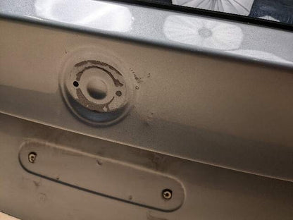 2014 BMW X5 F15 - Liftgate Shell Panel PN: 7378121