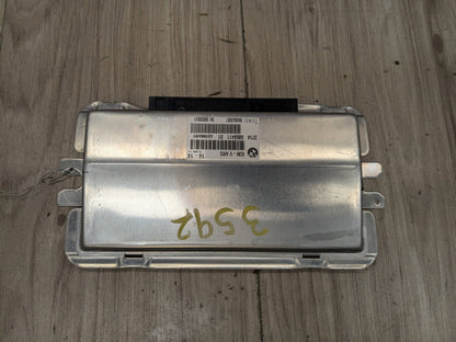 14-19 OEM BMW F15 F16 F85 X5 X6 X5M Suspension Vehicle Driver Control Module VDC