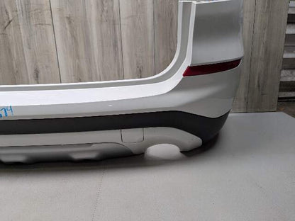 2018 BMW X3 G01 Rear Bumper Cover 7488216