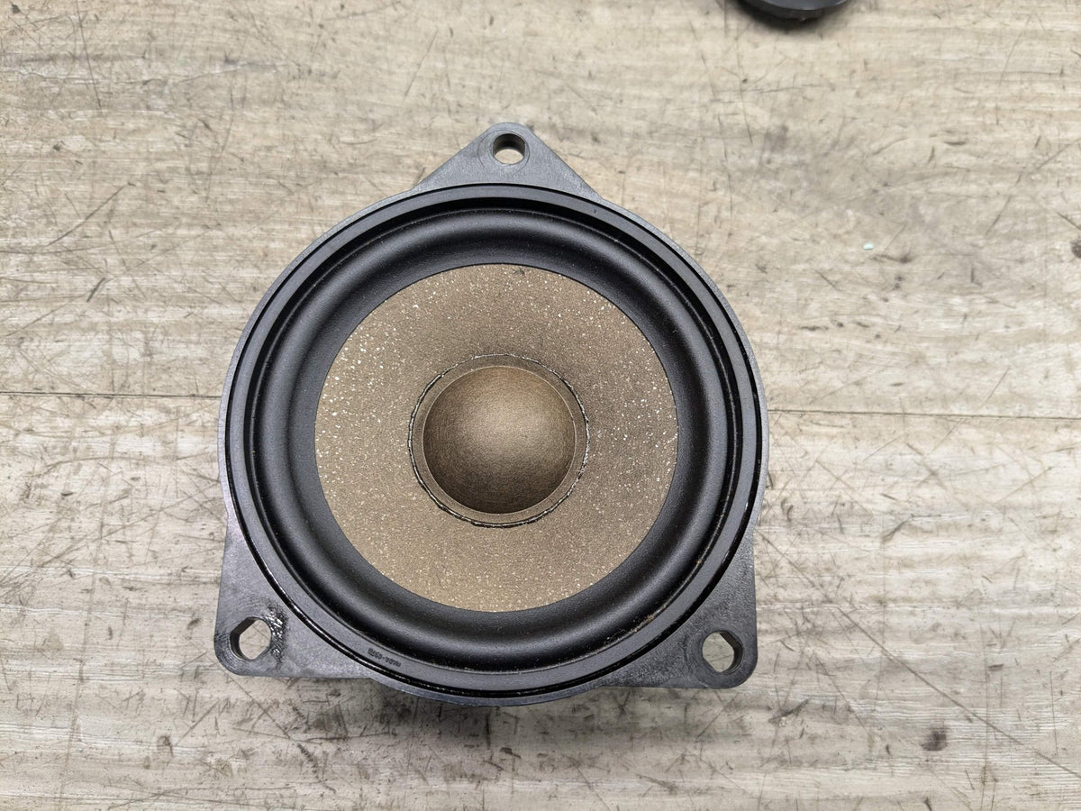19-21 OEM BMW G20 330 M340 Hi-Fi HiFi Stereo Audio Speakers SET