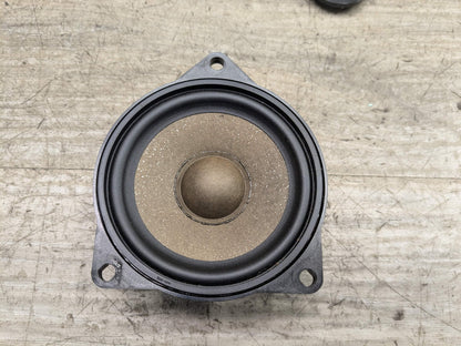 19-21 OEM BMW G20 330 M340 Hi-Fi HiFi Stereo Audio Speakers SET
