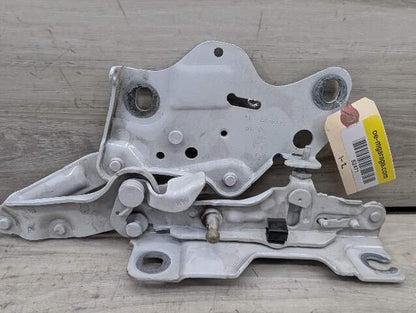 OEM BMW F95 F96 G05 G05 G07 G09 X5 X6 X7 Left Right Hood Hinges Pair White A96