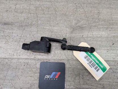 2017 BMW 740i G12 Suspension Height Level Sensor 2959574