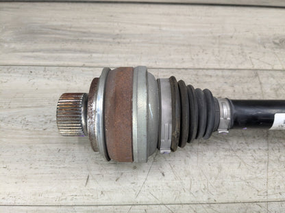 18-24 OEM AUDI Q5 SQ5 Rear Right Passenger Side Half Shaft Output CV Axle