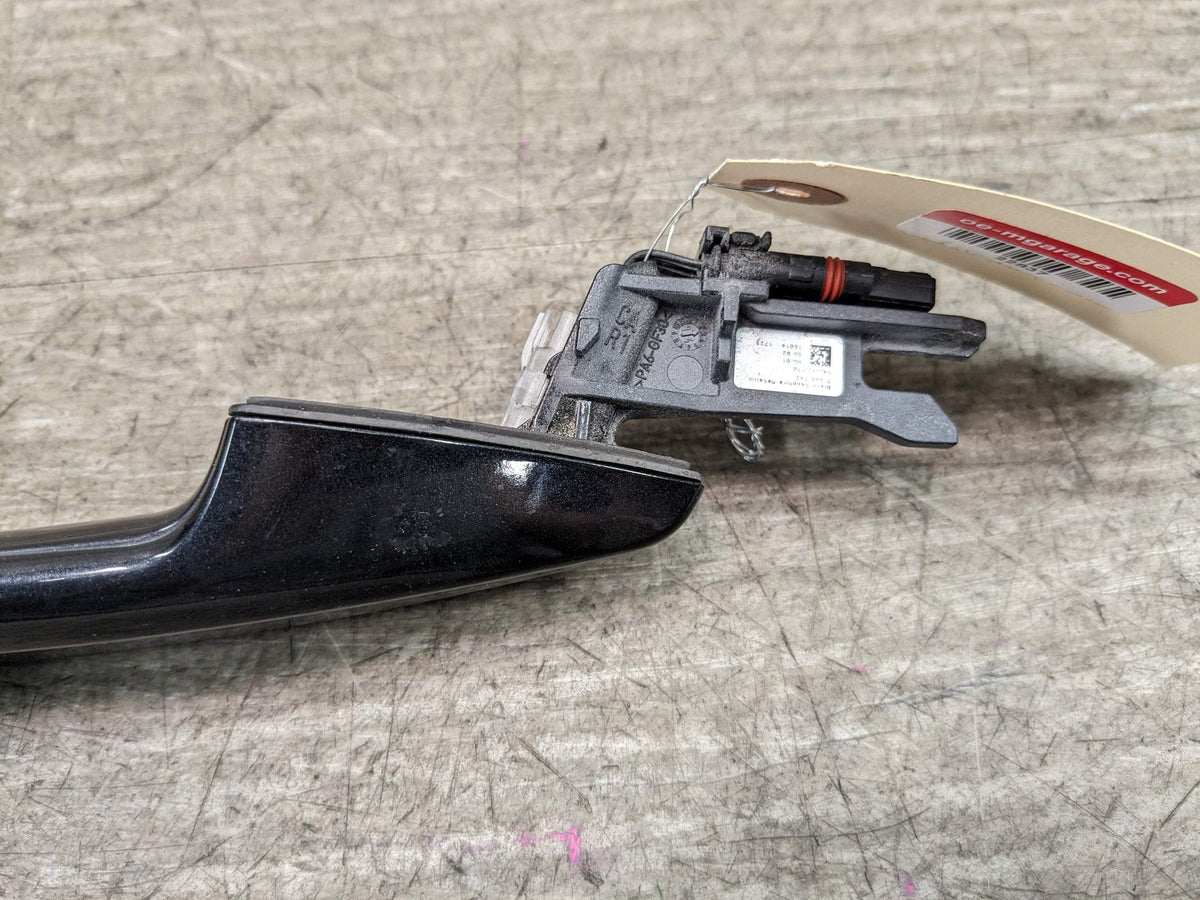 14-18 OEM BMW F15 F85 F86 X5 X6 COMFORT ACCESS Right Passenger Door Handle*