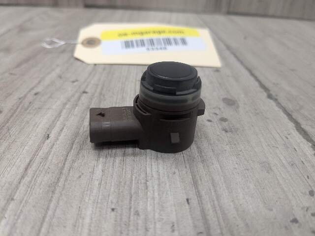 2020 - 2024 BMW X3 F97 Unknown 9283202 S58