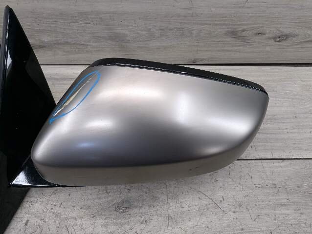 17-23 OEM BMW G30 530 540 M550 Left Driver Side Mirror Blind Spot Camera 7485259