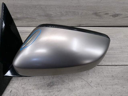 17-23 OEM BMW G30 530 540 M550 Left Driver Side Mirror Blind Spot Camera 7485259