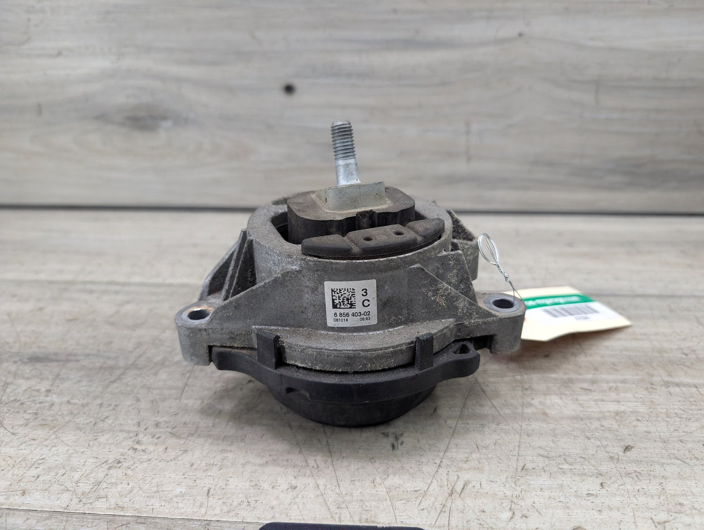 OEM BMW F22 F23 F30 F32 F33 F36 Engine B58 N55 Left Driver Motor Mount