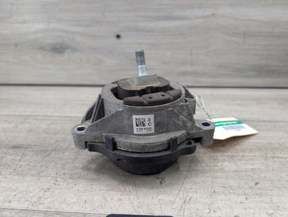 OEM BMW F22 F23 F30 F32 F33 F36 Engine B58 N55 Left Driver Motor Mount