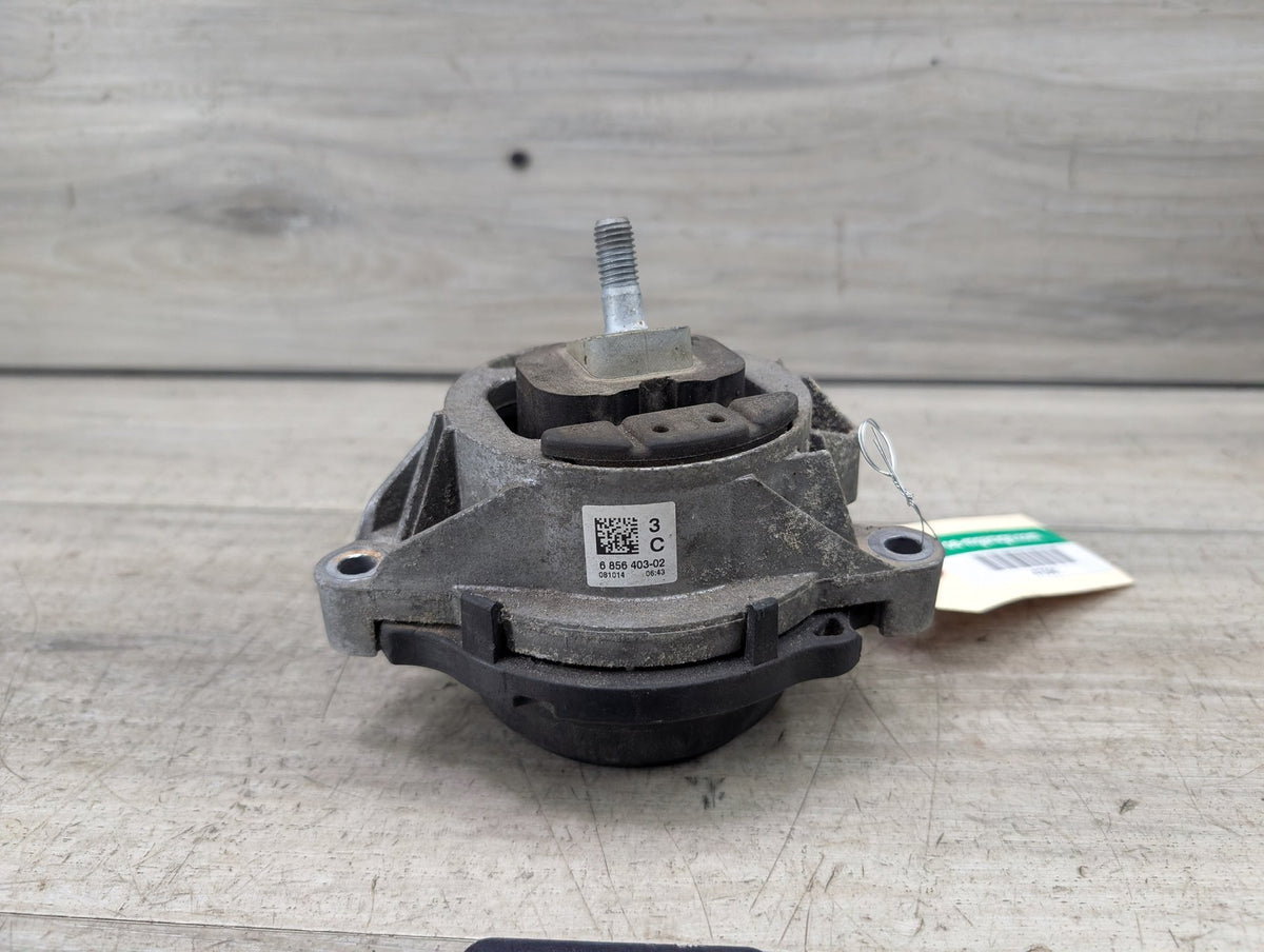 OEM BMW F22 F23 F30 F32 F33 F36 Engine B58 N55 Left Driver Motor Mount
