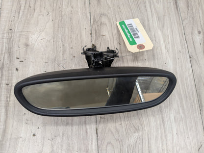 OEM BMW F22 F23 F39 F48 F87 X1 X2 M2 Rear View Interior Mirror Manual/ LED