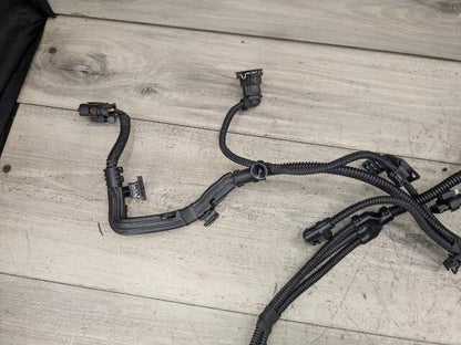 20-24 OEM BMW G20 G22 G26 M340iX M440iX Engine B58 Wiring Wire Harness Module 1