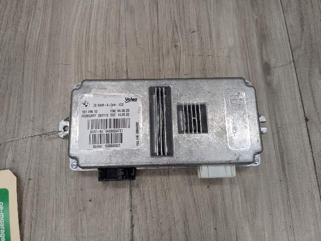 OEM BMW F15 F16 F25 F26 F85 X3 X5 Surround View Camera Control Control Module