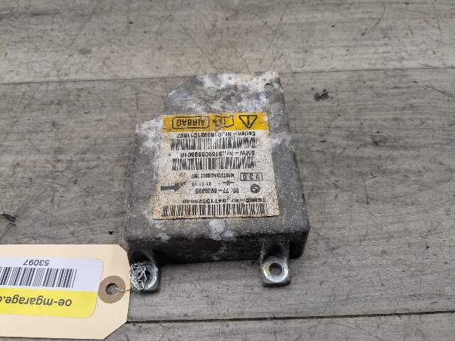 1996 - 2003 BMW Z3 E36 SRS Airbag Air Bag Module 6908896 M54B25O0