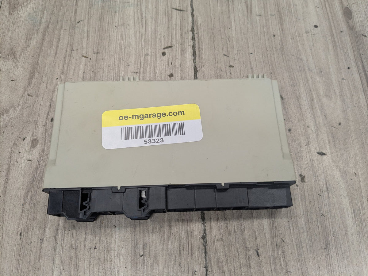 19-25 OEM BMW F97 G05 G07 G20 G22 X5 X7 Front Left or Right Seat Control Module
