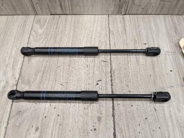 18-24 OEM BMW G01 G02 X3 X4 Front Left Right Hood Shock Lift Support SET