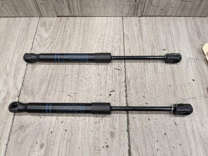18-24 OEM BMW G01 G02 X3 X4 Front Left Right Hood Shock Lift Support SET