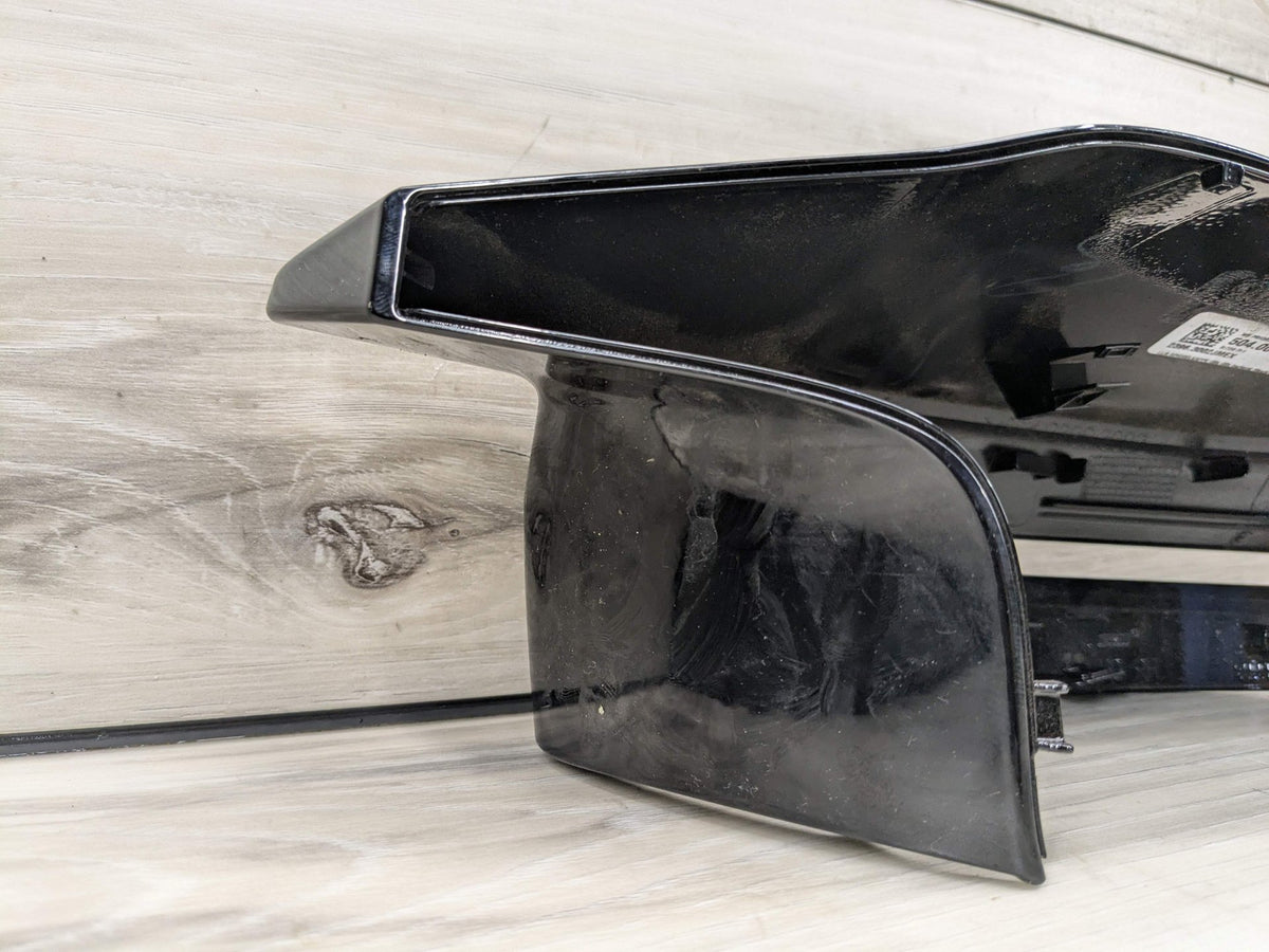 NOTE* 21-25 OEM BMW G20 G22 G23 G42 G80 M3 Right Passenger Side Mirror Cap Cover