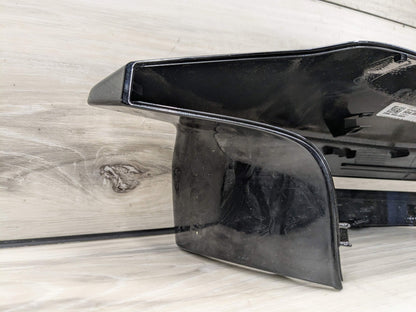NOTE* 21-25 OEM BMW G20 G22 G23 G42 G80 M3 Right Passenger Side Mirror Cap Cover