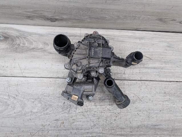 OEM BMW G01 G05 G07 G20 G22 G23 G26 G30 G42 Engine B58 Heat Management Module
